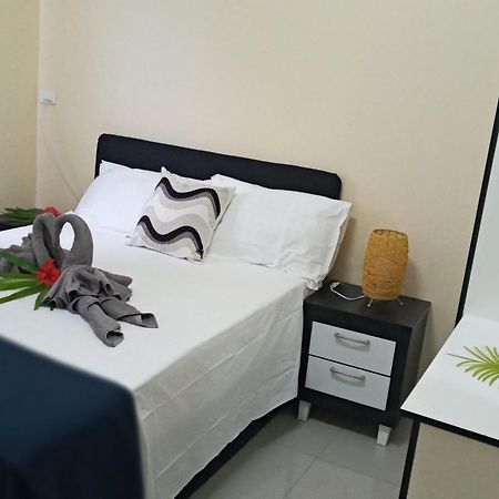 Singhs Elite Apartment Nadi Esterno foto