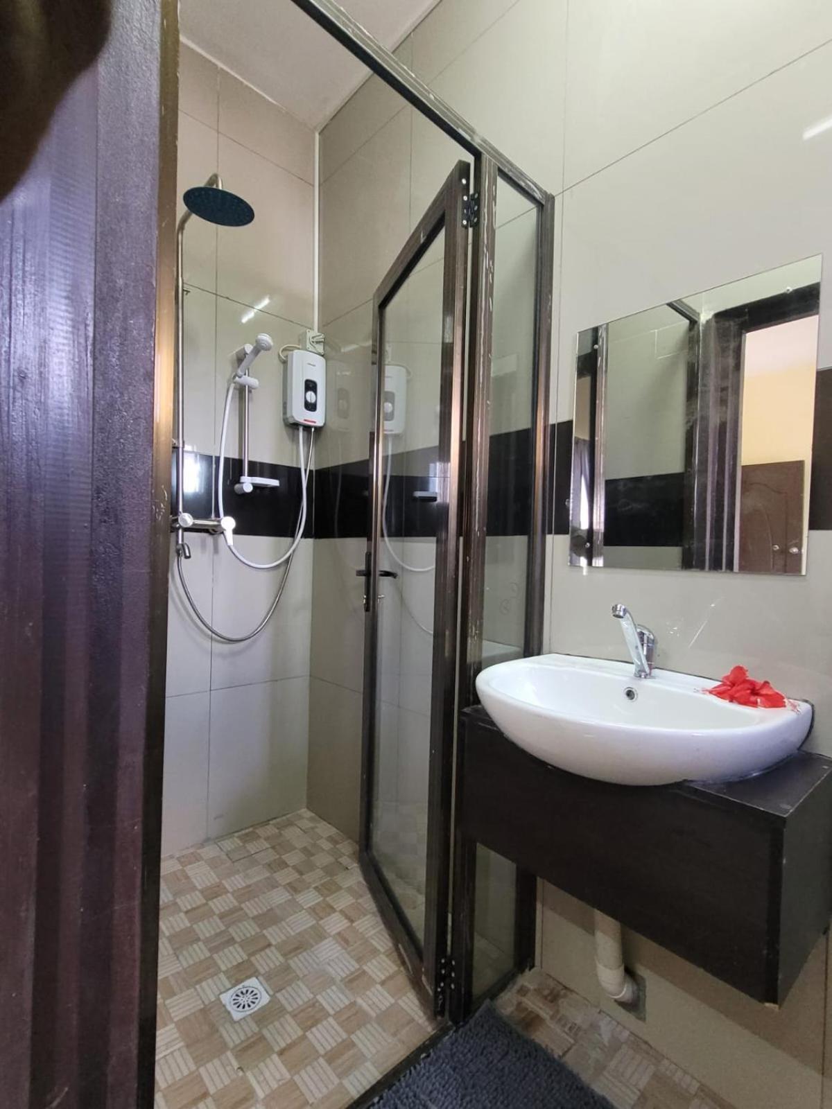Singhs Elite Apartment Nadi Esterno foto
