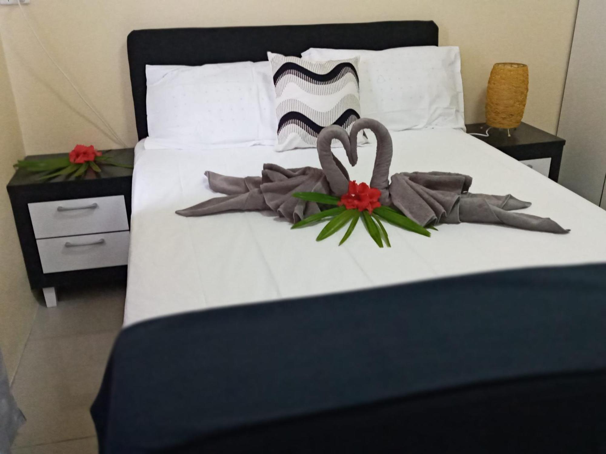 Singhs Elite Apartment Nadi Esterno foto