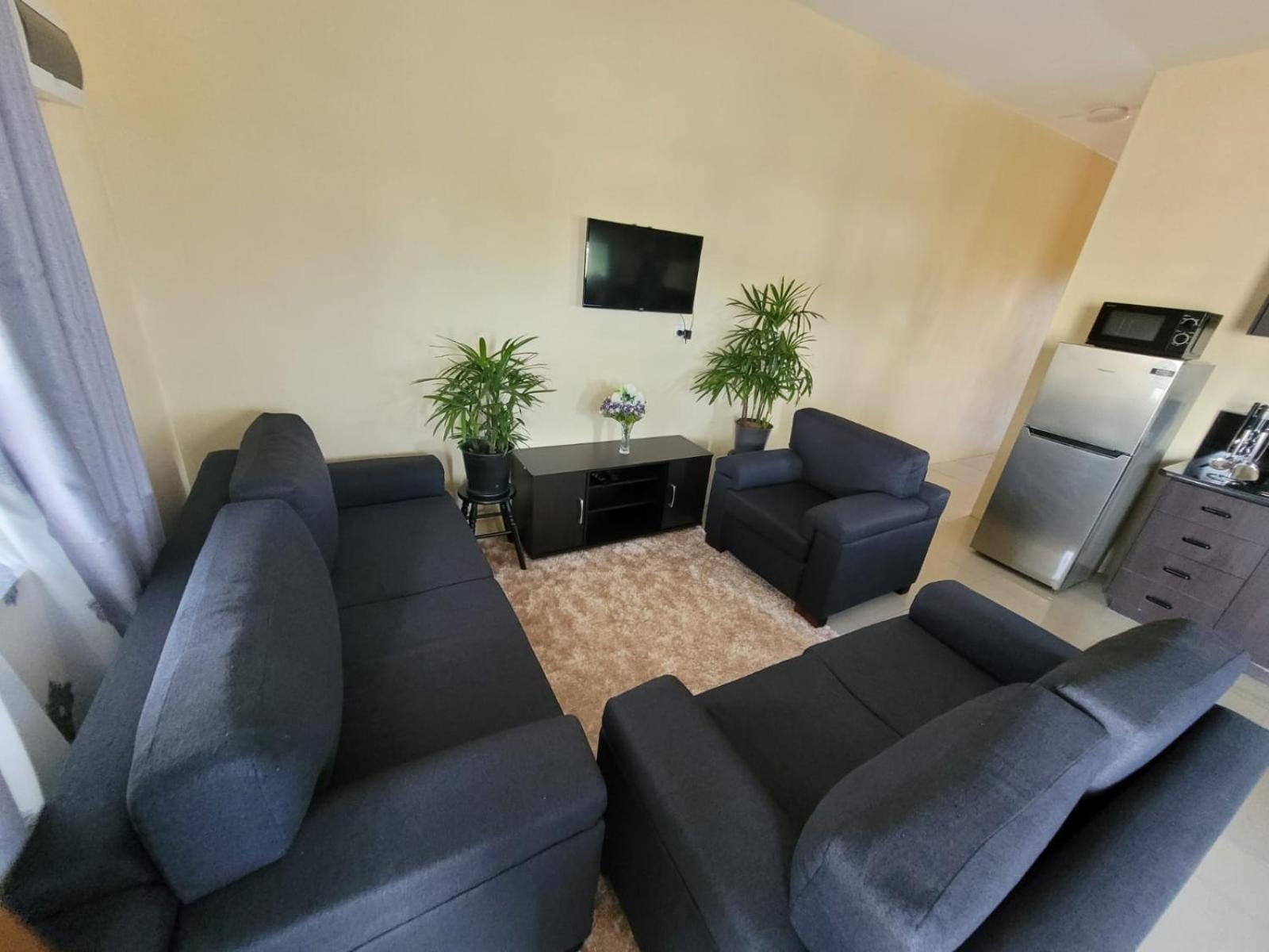 Singhs Elite Apartment Nadi Esterno foto