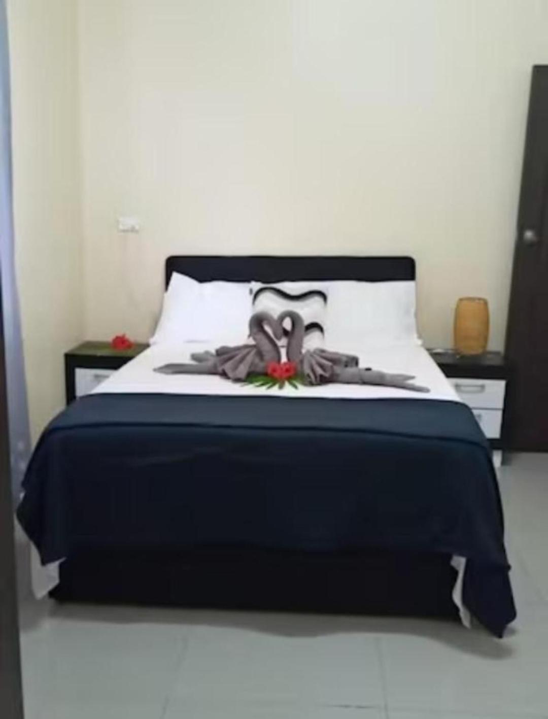 Singhs Elite Apartment Nadi Esterno foto