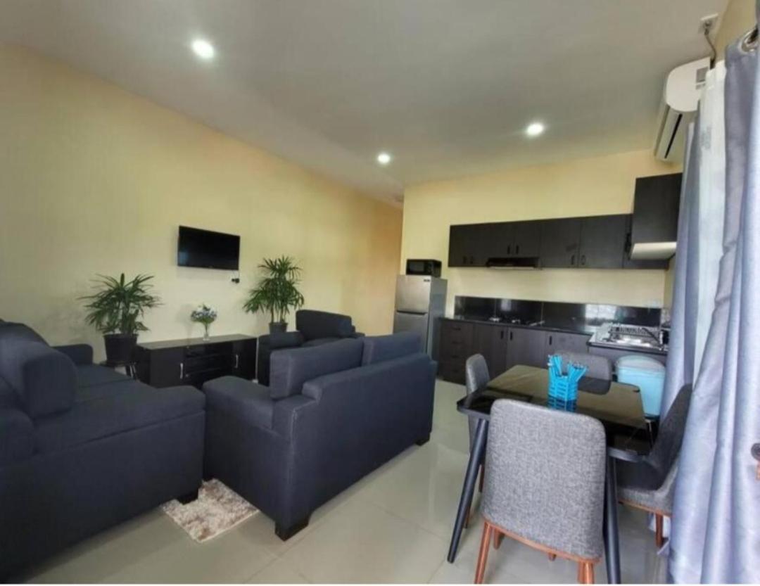 Singhs Elite Apartment Nadi Esterno foto